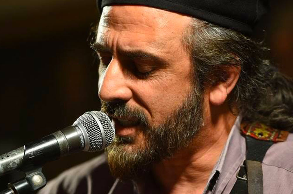 Angel Luis Galzerano